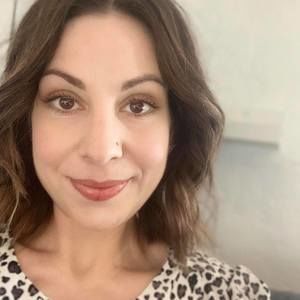 Meet your Posher, Lindsay